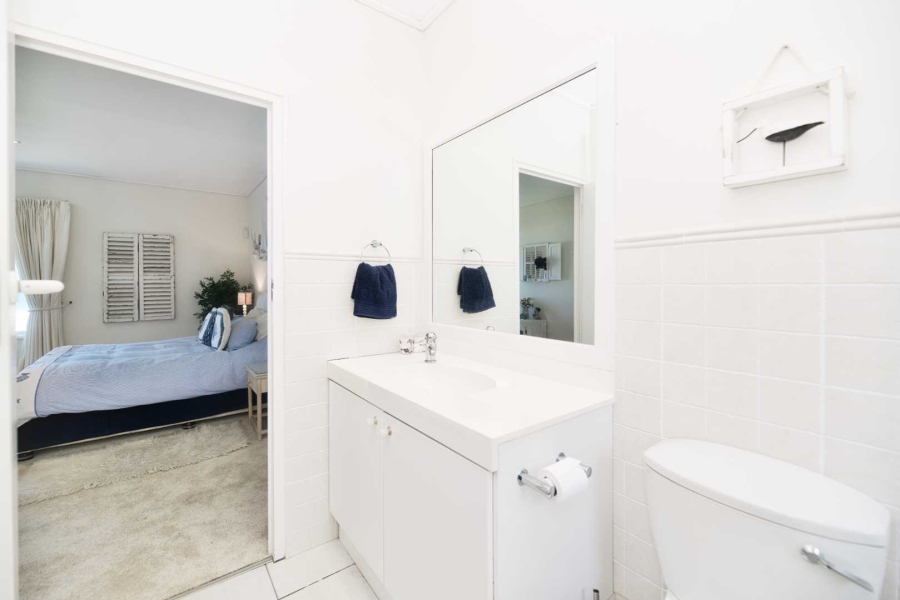 To Let 4 Bedroom Property for Rent in Vermont Western Cape